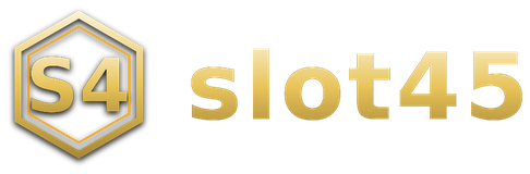 slot45 logo